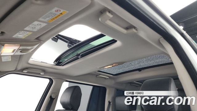 Land Rover Discovery 4 3.0 SDV6 SE 2012 — фото 18