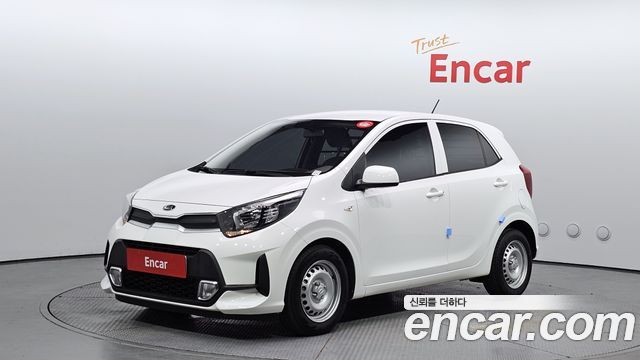 Kia Morning Urban (JA) Van