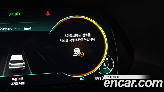 Hyundai Palisade Gasoline 3.8 2WD Prestige 2021 — фото 22