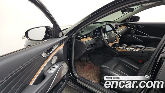 Kia K9 (II) 3.8 GDI AWD Best Selection Ⅰ 2022 — фото 10
