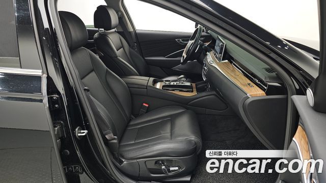 Kia K9 (II) 3.8 GDI AWD Best Selection Ⅰ 2022 — фото 15