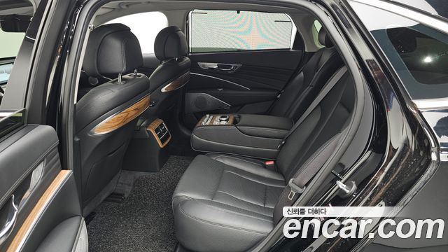 Kia K9 (II) 3.8 GDI AWD Best Selection Ⅰ 2022 — фото 16