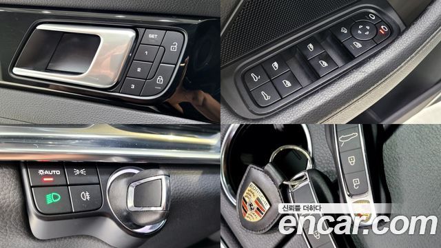 Porsche Panamera (971) 2.9 AWD Executive 2022 — фото 15