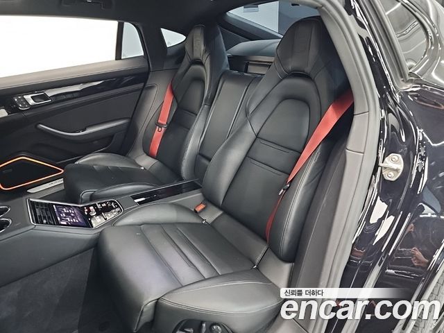 Porsche Panamera (971) 2.9 AWD Executive 2022 — фото 23