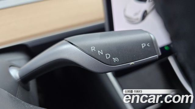 Tesla Model 3 Long Range AWD 2020 — фото 9