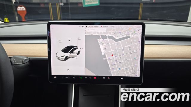 Tesla Model 3 Long Range AWD 2020 — фото 14