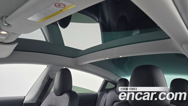 Tesla Model 3 Long Range AWD 2020 — фото 19
