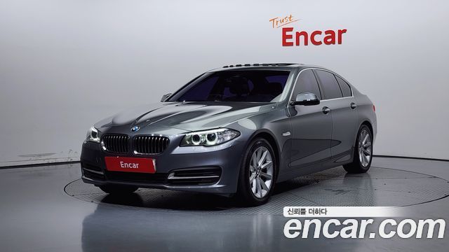 BMW 5 Series (F10) 528i xDrive