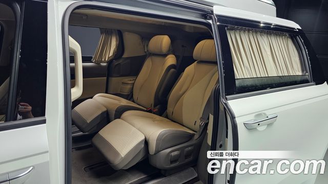 Kia Carnival (IV) Gasoline 7-Seater Hi-Limousine Signature 2023 — фото 15