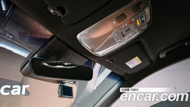 Genesis G80 (RG3) Gasoline 2.5 Turbo AWD 2022 — фото 23