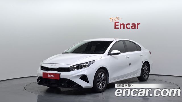Kia K3 (II) 1.6 Trendy