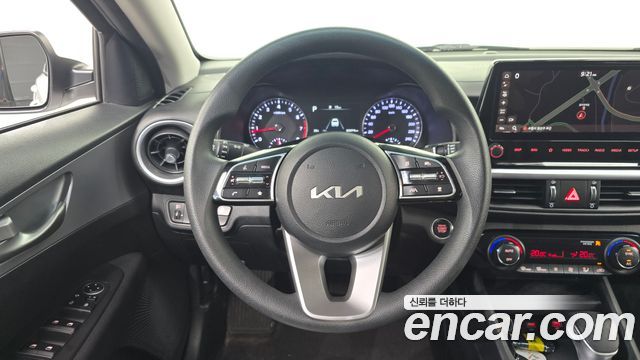 Kia K3 (II) 1.6 Trendy 2022 — фото 13