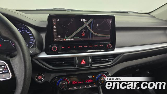 Kia K3 (II) 1.6 Trendy 2022 — фото 14