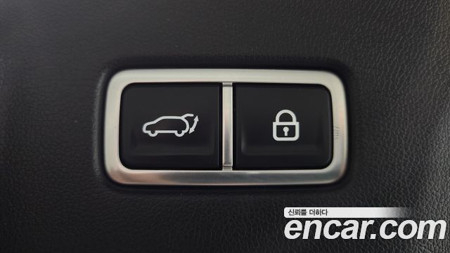 Kia Sorento (IV) HEV 1.6 2WD Noblesse 2021 — фото 20