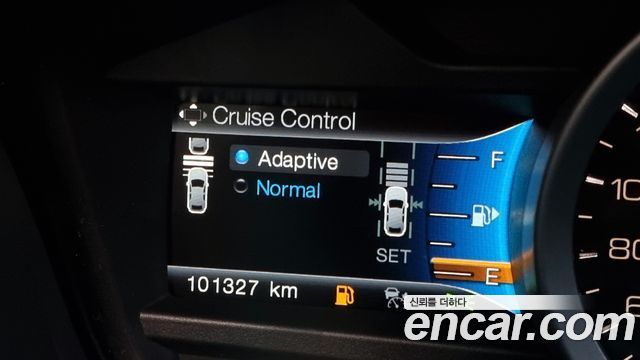 Ford Explorer 3.5 Limited 4WD 5th 2015 — фото 16