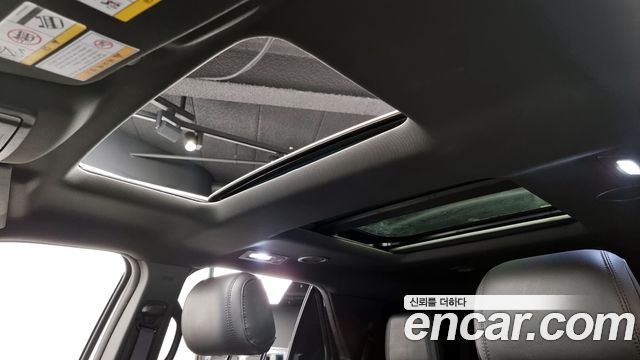 Ford Explorer 3.5 Limited 4WD 5th 2015 — фото 19