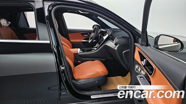 Mercedes-Benz GLC-Class (X254) GLC 300 4MATIC Avantgarde 2025 — фото 15