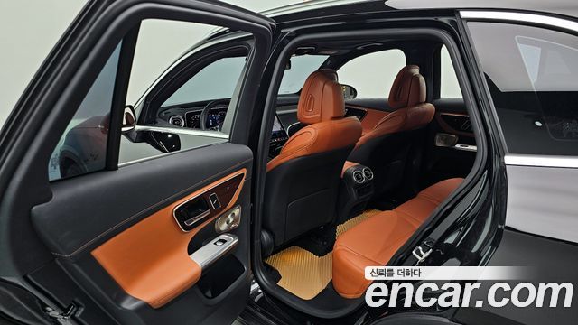 Mercedes-Benz GLC-Class (X254) GLC 300 4MATIC Avantgarde 2025 — фото 16