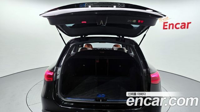 Mercedes-Benz GLC-Class (X254) GLC 300 4MATIC Avantgarde 2025 — фото 24