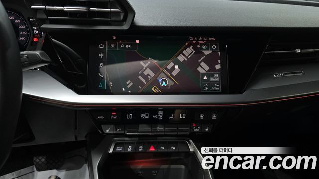 Audi A3 (8Y) 40 TFSI Premium 2023 — фото 16