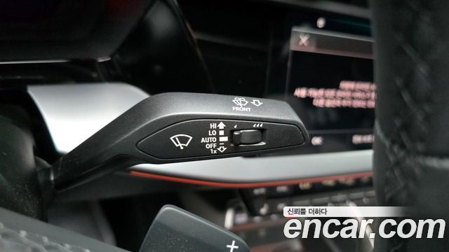 Audi A3 (8Y) 40 TFSI Premium 2023 — фото 17