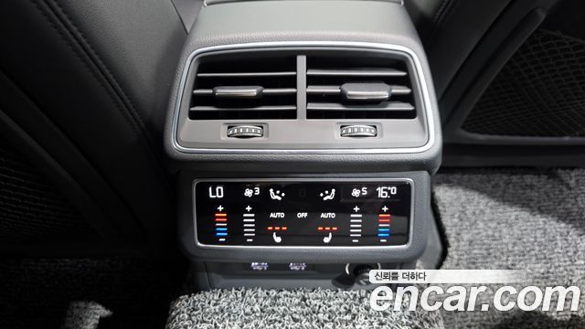Audi A7 (4K) 45 TDI Quattro Premium 2020 — фото 19