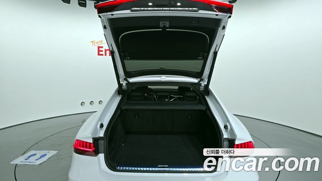 Audi A7 (4K) 45 TDI Quattro Premium 2020 — фото 20