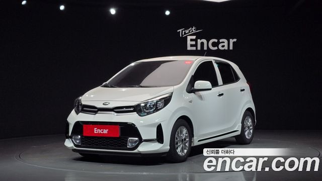 Kia Morning Urban (JA) Prestige