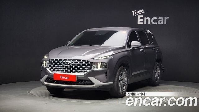 Hyundai Santa Fe Diesel 2.2 2WD Premium