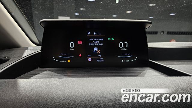 Hyundai Staria Cargo 3-Seater Modern 2024 — фото 8