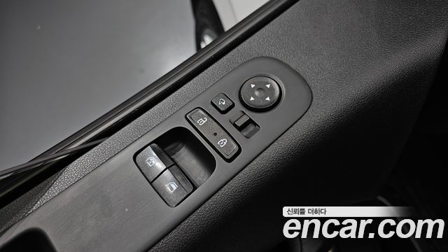 Hyundai Staria Cargo 3-Seater Modern 2024 — фото 17