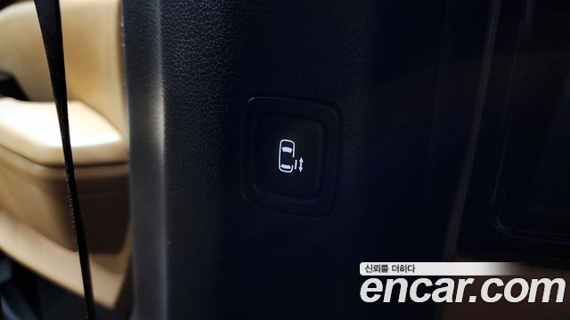 Kia Carnival (IV) Diesel 9-Seater Prestige 2023 — фото 22