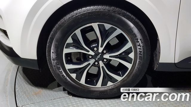 Kia Carnival (IV) Diesel 9-Seater Prestige 2023 — фото 24