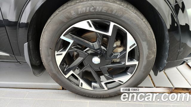 Kia Sportage (V) Diesel 2.0 2WD Signature 2022 — фото 5