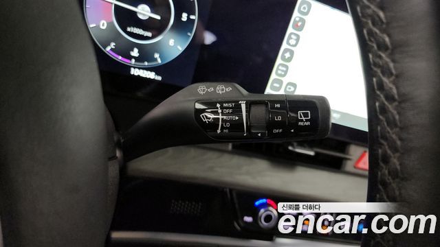 Kia Sportage (V) Diesel 2.0 2WD Signature 2022 — фото 21