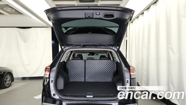 Kia Sportage (V) Diesel 2.0 2WD Signature 2022 — фото 24