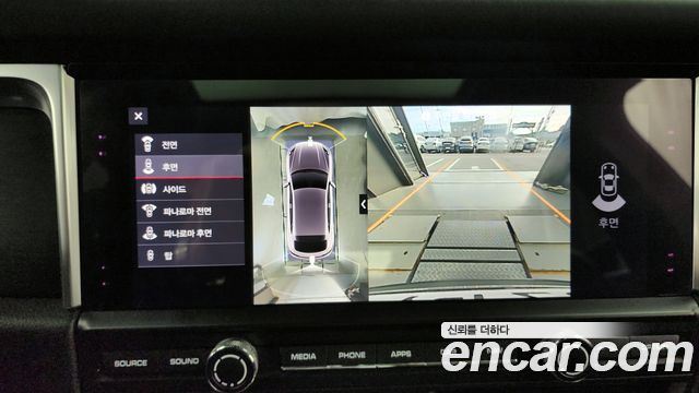 Porsche Macan 2.9 GTS 95B 2021 — фото 15