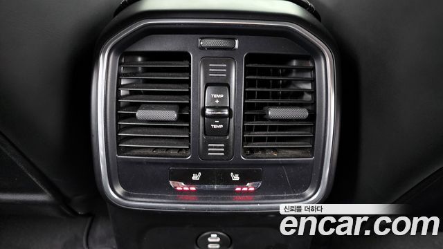 Porsche Macan 2.9 GTS 95B 2021 — фото 19