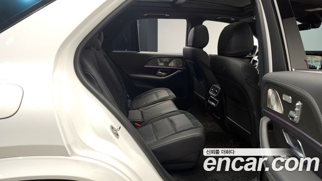 Mercedes-Benz GLE-Class (W167) AMG GLE53 4MATIC+ 2023 — фото 12