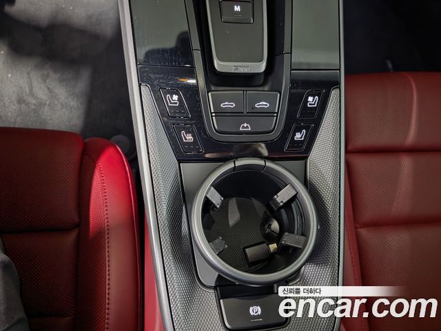 Porsche 911 (992) Carrera 4S Cabriolet 2020 — фото 18