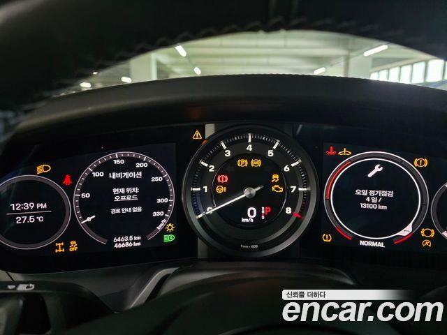 Porsche 911 (992) Carrera 4S Cabriolet 2020 — фото 19