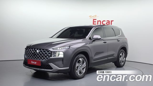 Hyundai Santa Fe Diesel 2.2 2WD Premium