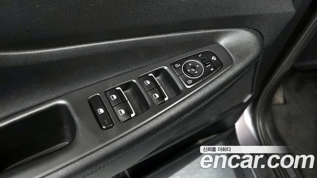Hyundai Santa Fe Diesel 2.2 2WD Premium 2021 — фото 15