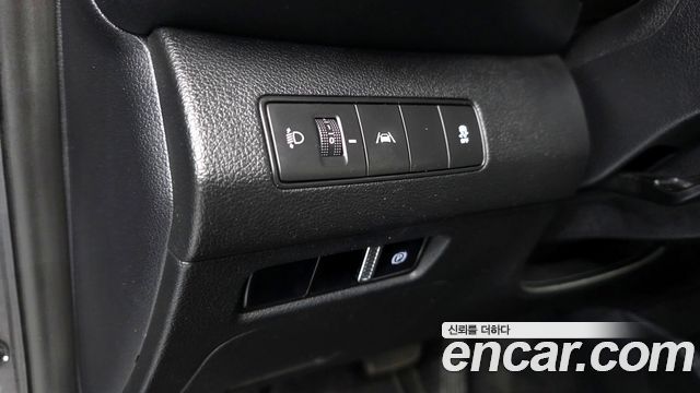 Hyundai Santa Fe Diesel 2.2 2WD Premium 2021 — фото 16
