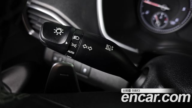 Hyundai Santa Fe Diesel 2.2 2WD Premium 2021 — фото 17