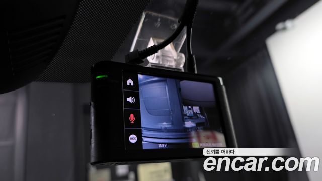 Hyundai Santa Fe Diesel 2.2 2WD Premium 2021 — фото 21