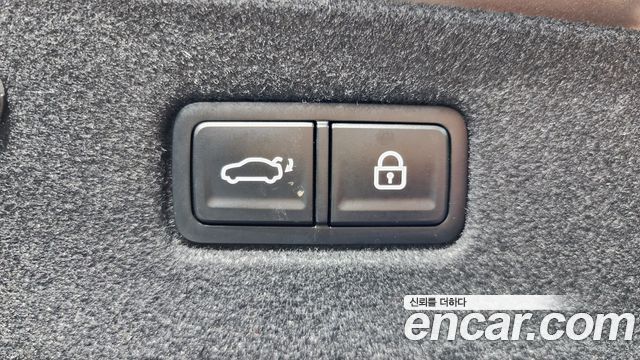 Kia K8 Hybrid Noblesse 2023 — фото 24