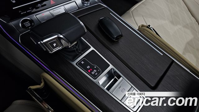 Audi A6 (C8) 45 TDI Quattro Premium 2023 — фото 9