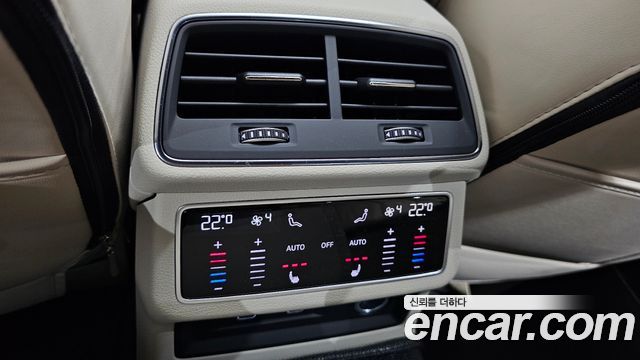 Audi A6 (C8) 45 TDI Quattro Premium 2023 — фото 17