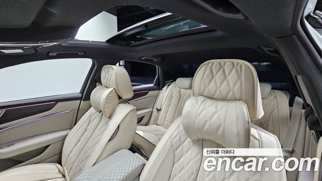 Audi A6 (C8) 45 TDI Quattro Premium 2023 — фото 19